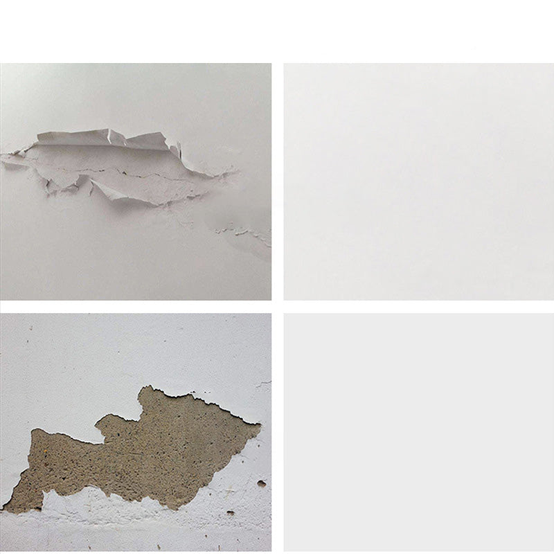 🏠 Wall Repair Paste for Cracks & Holes – Free Nozzle, Scraper & Sandpaper Kit Included