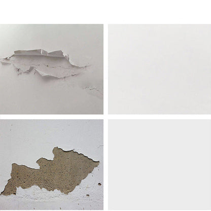 🏠 Wall Repair Paste for Cracks & Holes – Free Nozzle, Scraper & Sandpaper Kit Included
