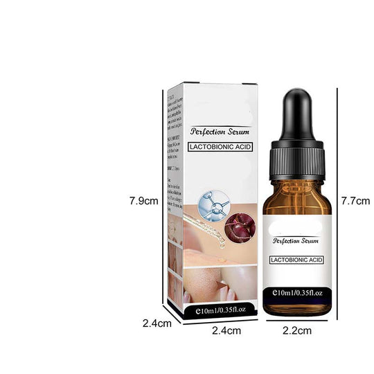 Pore Refining &amp; Hydrating Lactobionic Acid Serum
