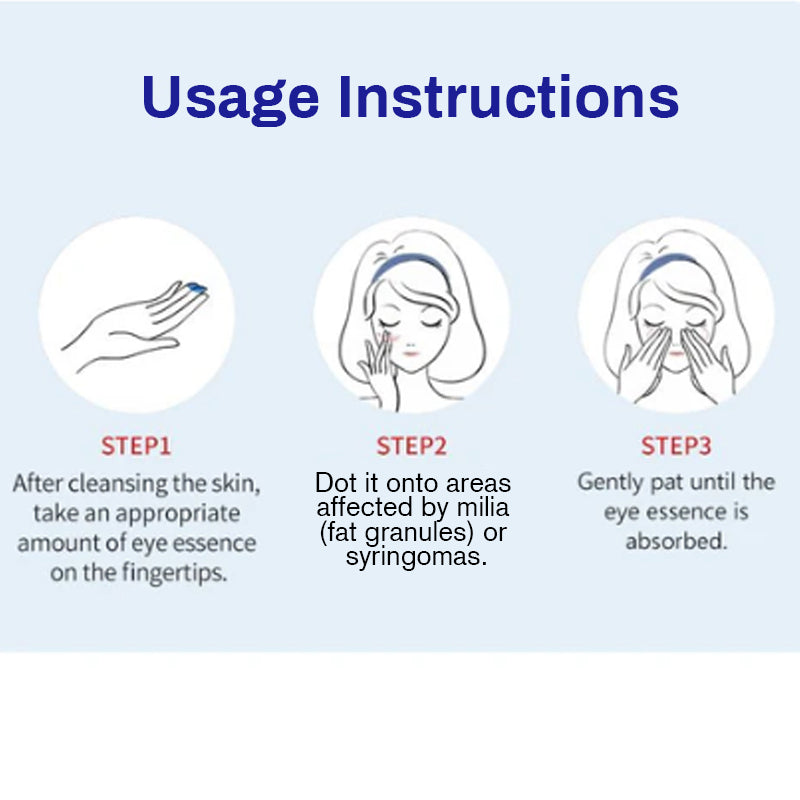 Advanced Milia Remover Serum