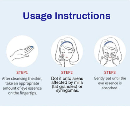 Advanced Milia Remover Serum