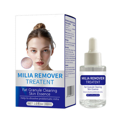 Advanced Milia Remover Serum