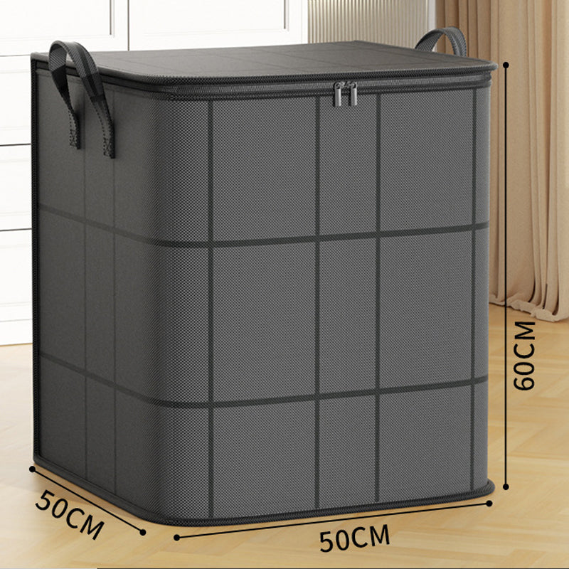 🛏️ 50% OFF NOW! 🔥 Dust-Proof Comforter and Bedding Organizer – Zippered &amp; breathable – Extra large capacity, clear window – perfect for seasonal storage or travel 🧳