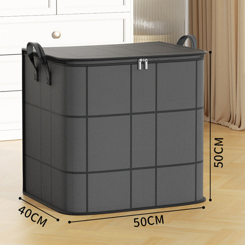 🛏️ 50% OFF NOW! 🔥 Dust-Proof Comforter and Bedding Organizer – Zippered &amp; breathable – Extra large capacity, clear window – perfect for seasonal storage or travel 🧳