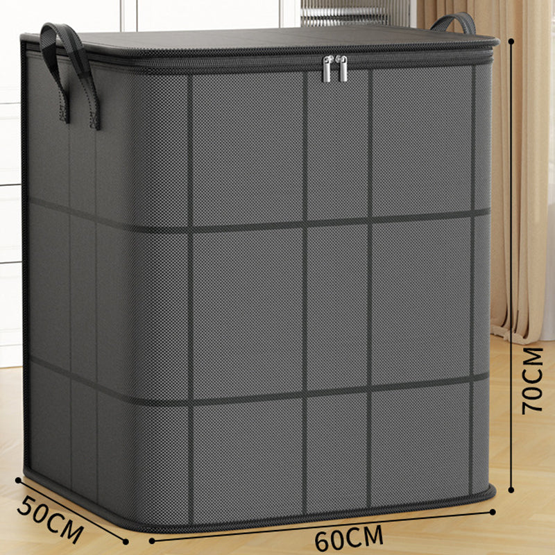 🛏️ 50% OFF NOW! 🔥 Dust-Proof Comforter and Bedding Organizer – Zippered & breathable – Extra large capacity, clear window – perfect for seasonal storage or travel 🧳