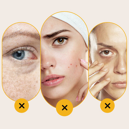 High-coverage waterproof snail BB cream