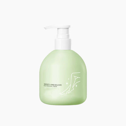 Gentle and Non-Irritating Hair Removal Cream 🎁Free: Hair removal scraper