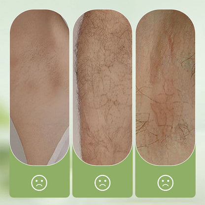 Gentle and Non-Irritating Hair Removal Cream 🎁Free: Hair removal scraper