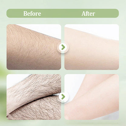 Gentle and Non-Irritating Hair Removal Cream 🎁Free: Hair removal scraper