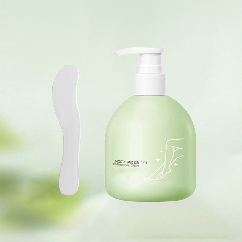 Gentle and Non-Irritating Hair Removal Cream 🎁Free: Hair removal scraper