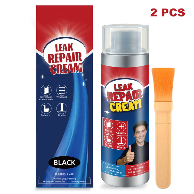 Waterproof Leak Repair Sealant Glue💦🔥 Three colors.🔥