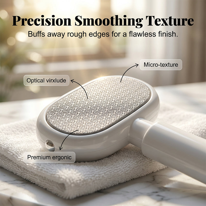LAST DAY SALE 49% OFF🛒Double-Sided Foot Scraper for Callus Removal