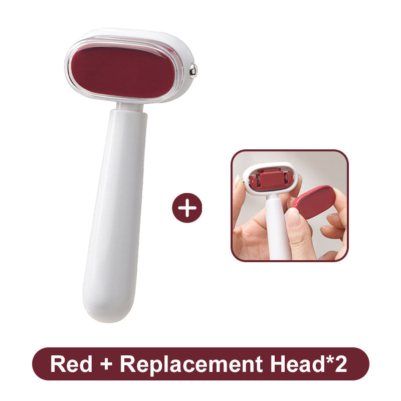 LAST DAY SALE 49% OFF🛒Double-Sided Foot Scraper for Callus Removal