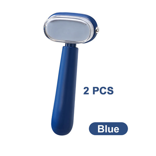 LAST DAY SALE 49% OFF🛒Double-Sided Foot Scraper for Callus Removal