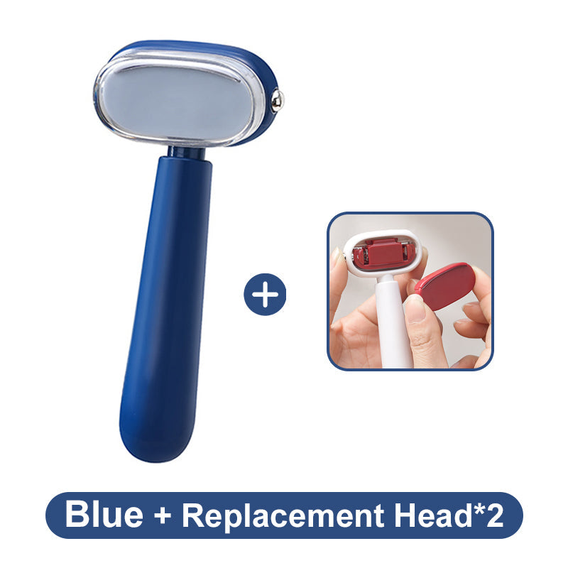 LAST DAY SALE 49% OFF🛒Double-Sided Foot Scraper for Callus Removal