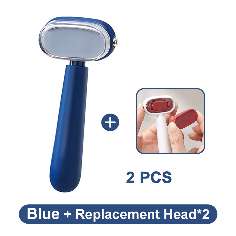 LAST DAY SALE 49% OFF🛒Double-Sided Foot Scraper for Callus Removal