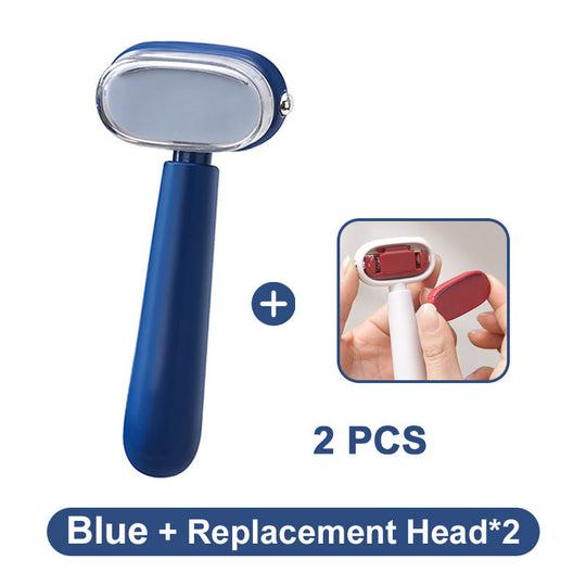 LAST DAY SALE 49% OFF🛒Double-Sided Foot Scraper for Callus Removal