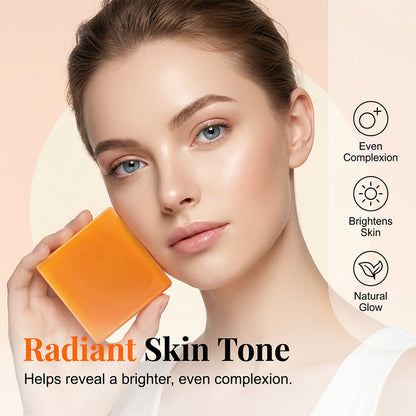 Moisturizing Facial Cleansing Soap
