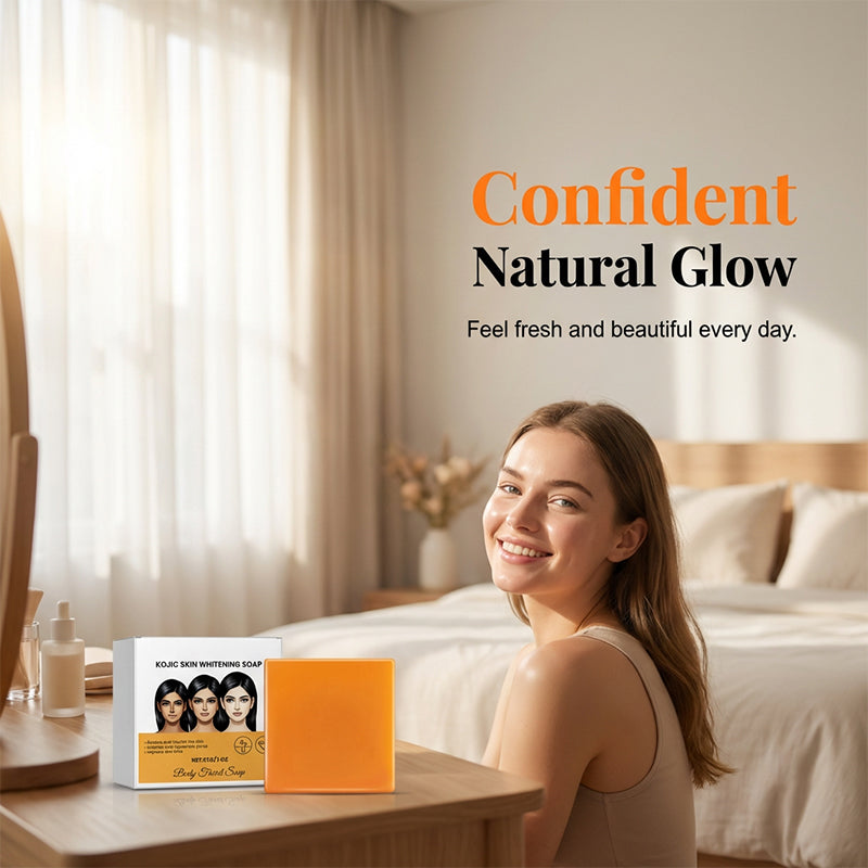 Moisturizing Facial Cleansing Soap