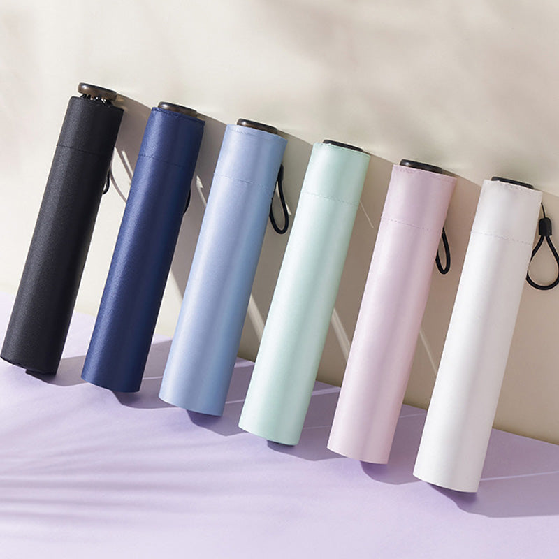 ✨ Say Goodbye to Bulky Umbrellas – Ultra-Light Sun &amp; Rain Protection for On-the-Go! ✨