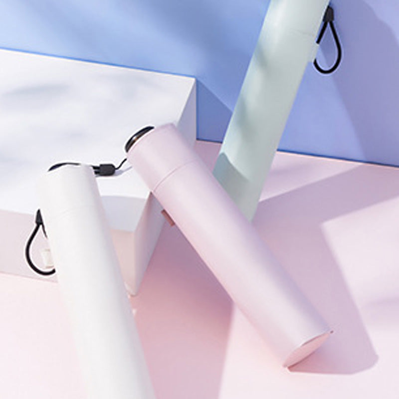 ✨ Say Goodbye to Bulky Umbrellas – Ultra-Light Sun &amp; Rain Protection for On-the-Go! ✨
