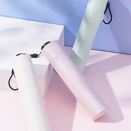 ✨ Say Goodbye to Bulky Umbrellas – Ultra-Light Sun &amp; Rain Protection for On-the-Go! ✨