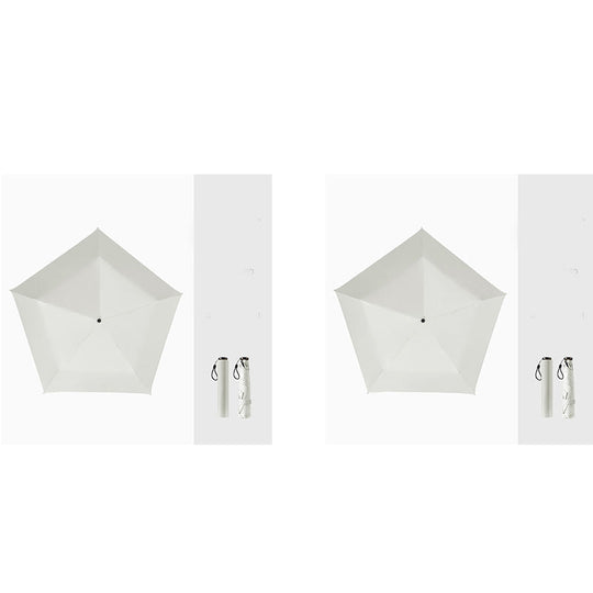 ✨ Say Goodbye to Bulky Umbrellas – Ultra-Light Sun &amp; Rain Protection for On-the-Go! ✨