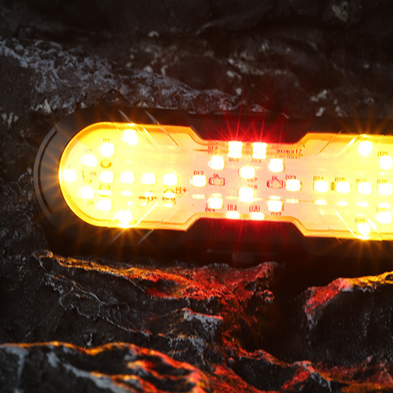 🚲 LIMITED‑TIME 40% OFF! 💡 Smart Bike Safety Light with Wireless Remote – Multi‑Mode, USB‑Rechargeable, Safe ✨