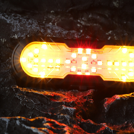 🚲 LIMITED‑TIME 40% OFF! 💡 Smart Bike Safety Light with Wireless Remote – Multi‑Mode, USB‑Rechargeable, Safe ✨