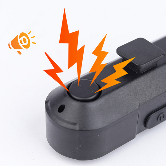🚲 LIMITED‑TIME 40% OFF! 💡 Smart Bike Safety Light with Wireless Remote – Multi‑Mode, USB‑Rechargeable, Safe ✨
