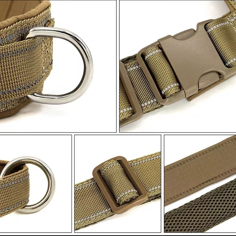 ✨Pawve™ No-Pull Dog Harness – Vet-Approved Comfort, Chafe-Free & Escape-Safe | Lightweight, Adjustable & Perfect for Every Walk🐕