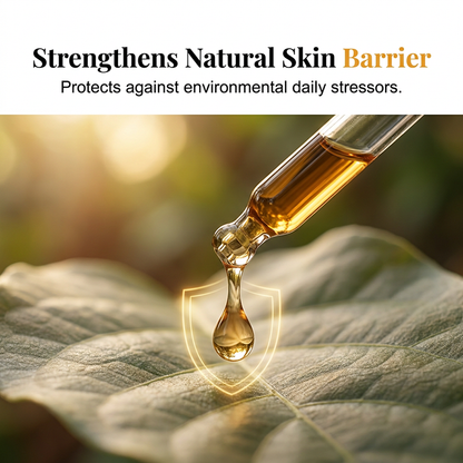 Moisturizing and Soothing Niacinamide Brightening Serum