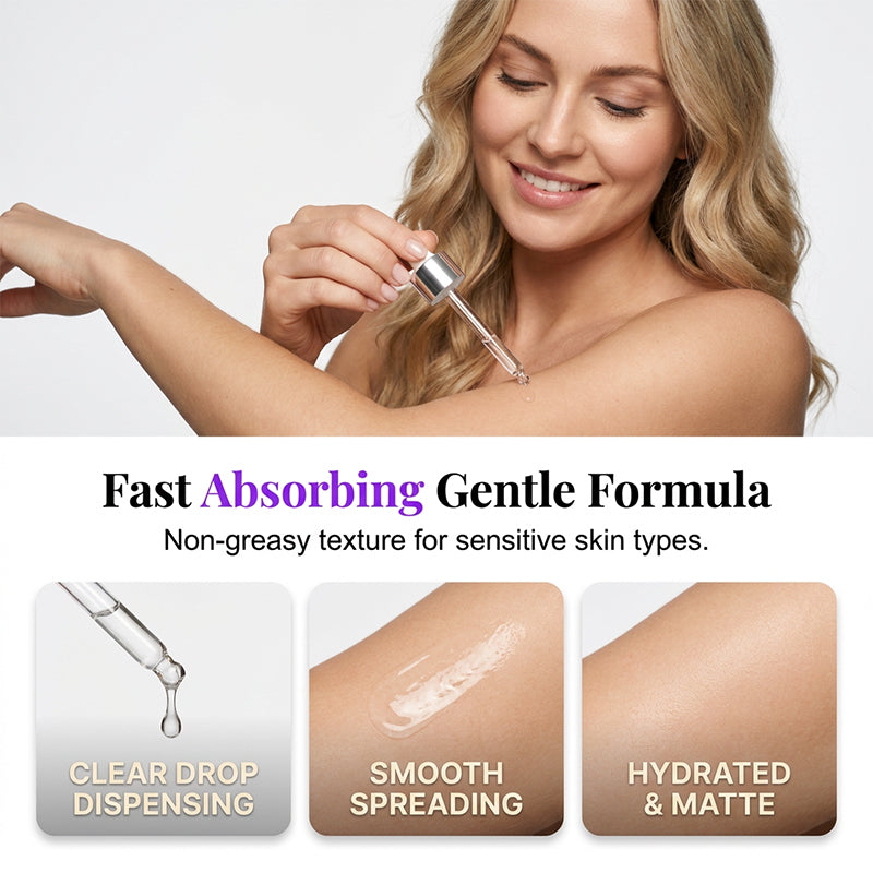 Post Hair Removal Oil,Cyperus Rotundus Oil