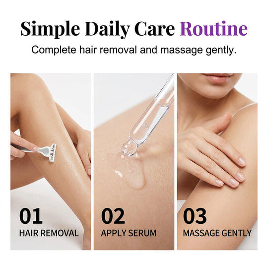 Post Hair Removal Oil,Cyperus Rotundus Oil