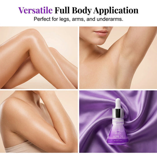 Post Hair Removal Oil,Cyperus Rotundus Oil