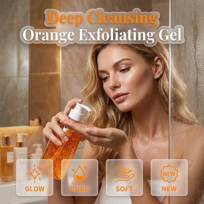Anti-Mite & Acne Control Body Wash