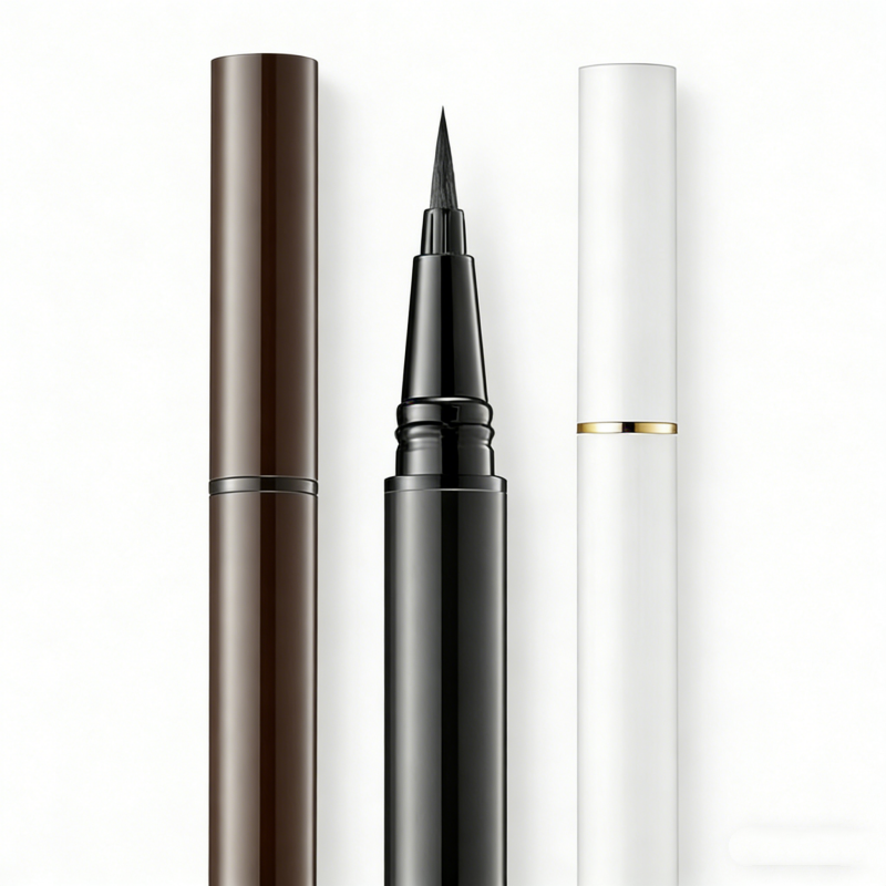 ⚽️🏆️World Cup Sale:40% OFF🎉70K+ SOLD! 🥳Waterproof Liquid Eyeliner Pen