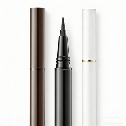 ⚽️🏆️World Cup Sale:40% OFF🎉70K+ SOLD! 🥳Waterproof Liquid Eyeliner Pen