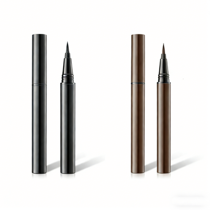 ⚽️🏆️World Cup Sale:40% OFF🎉70K+ SOLD! 🥳Waterproof Liquid Eyeliner Pen