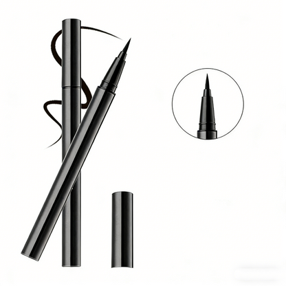 ⚽️🏆️World Cup Sale:40% OFF🎉70K+ SOLD! 🥳Waterproof Liquid Eyeliner Pen