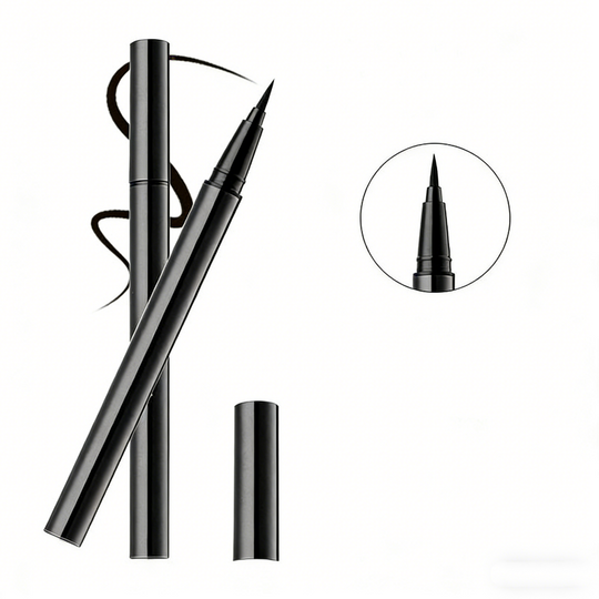 ⚽️🏆️World Cup Sale:40% OFF🎉70K+ SOLD! 🥳Waterproof Liquid Eyeliner Pen