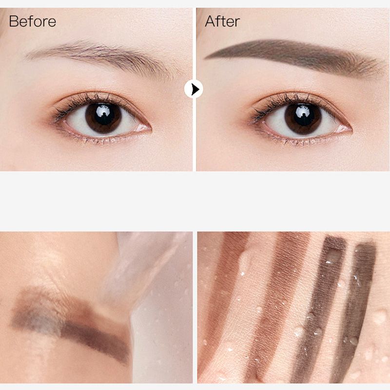 🥳2026 HOT SALE🥳💞50K+ SOLD!🖌️Instant Adjustable Eyebrow Stamp – Two‑color brow powder, waterproof & smudge‑proof. Natural, full brows in seconds! 💕🎀
