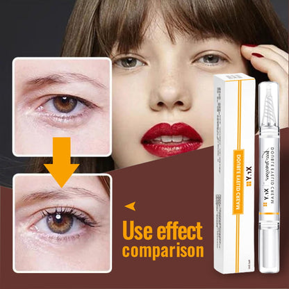🥳2026 HOT SALE🥳💞50K+ SOLD!👁️✨ 40% OFF! Invisible Double Eyelid Cream – Waterproof & sweatproof, long-lasting. Natural look, no marks. Bigger eyes in seconds. 🧴💧