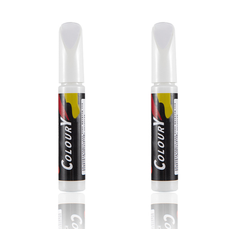 🔥Buy 1 Get 1 Free🎁Car Scratch Repair Touch Up Paint Pen