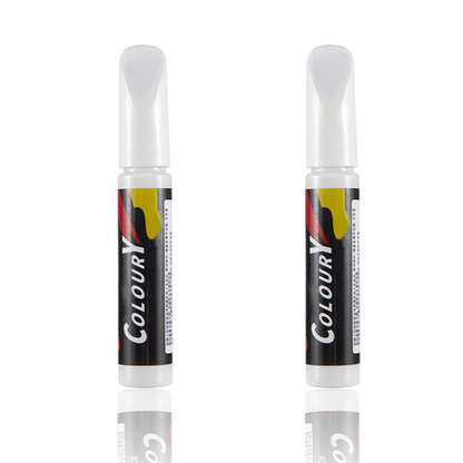 🏆 Last Day Special Price 🔥Buy 1 Get 1 Free🎁Car Scratch Repair Touch Up Paint Pen