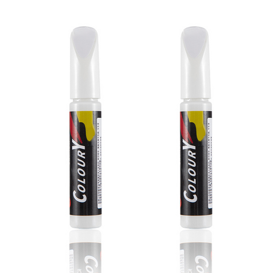 🔥Buy 1 Get 1 Free🎁Car Scratch Repair Touch Up Paint Pen
