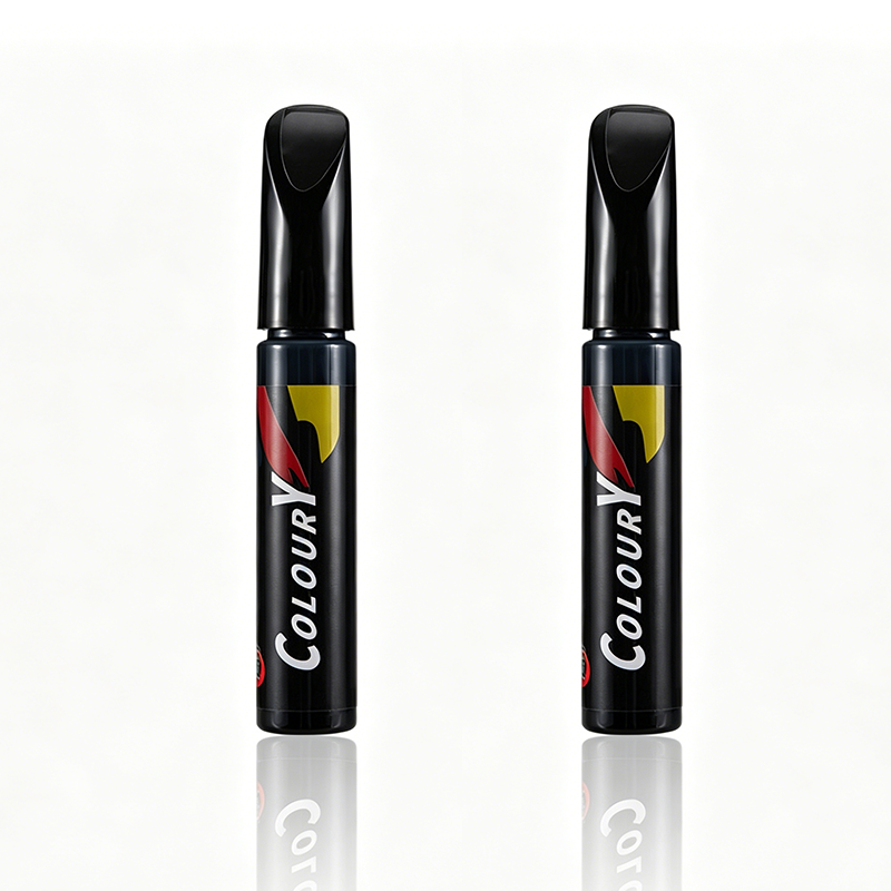 🔥Buy 1 Get 1 Free🎁Car Scratch Repair Touch Up Paint Pen