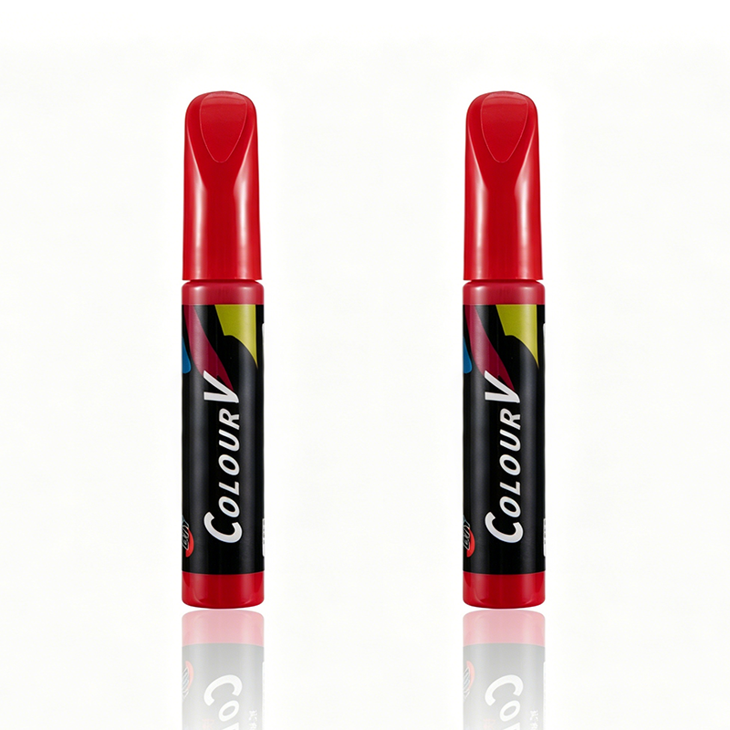 🔥Buy 1 Get 1 Free🎁Car Scratch Repair Touch Up Paint Pen