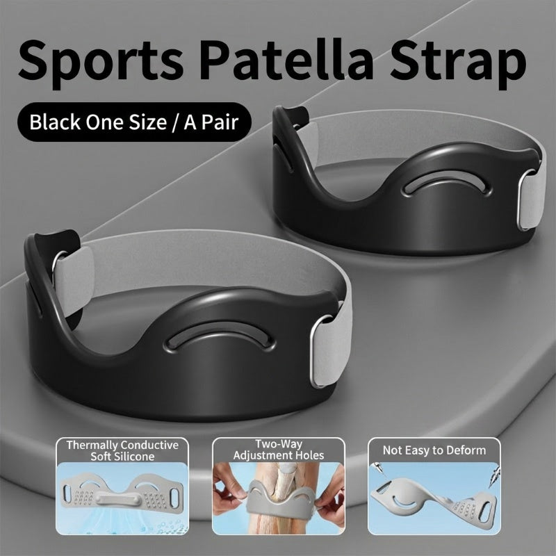 ✨Limited-time 40% off🏆Breathable Shock-Absorbing Patella Brace