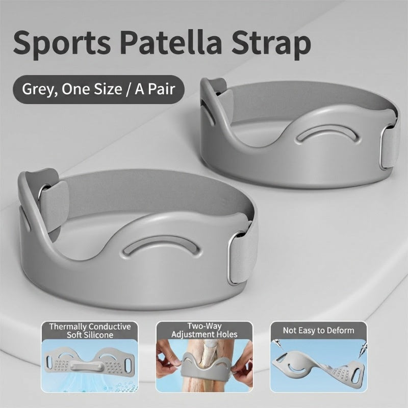 ✨Limited-time 40% off🏆Breathable Shock-Absorbing Patella Brace